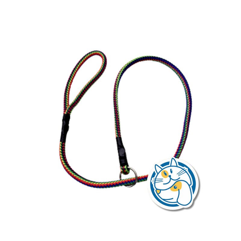 CORREA AHORQUE SOGA ALPINA SALTA DOG