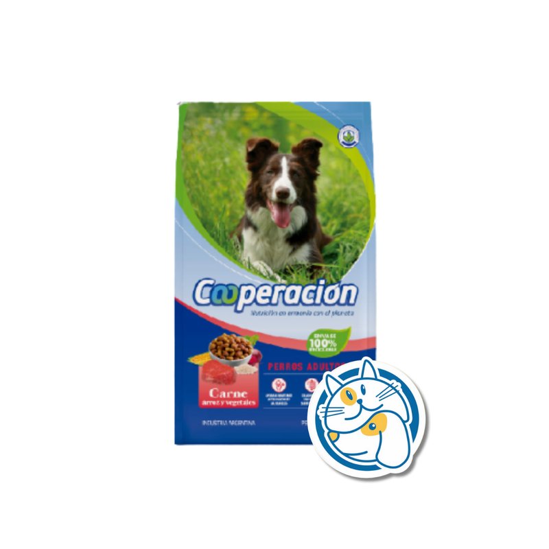 COOPERACION AD. CARNE 20+2KG