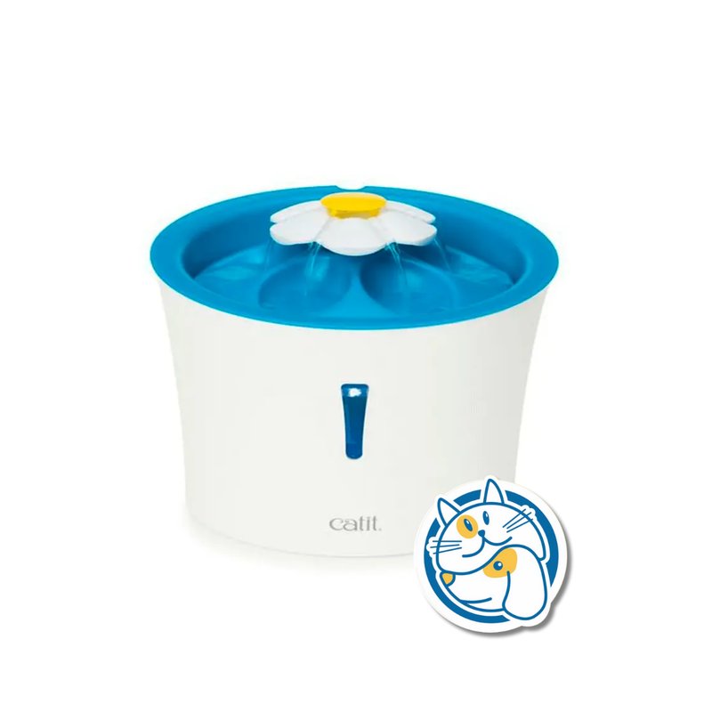 FUENTE BEBEDORA CATIT 2.0 . 3L