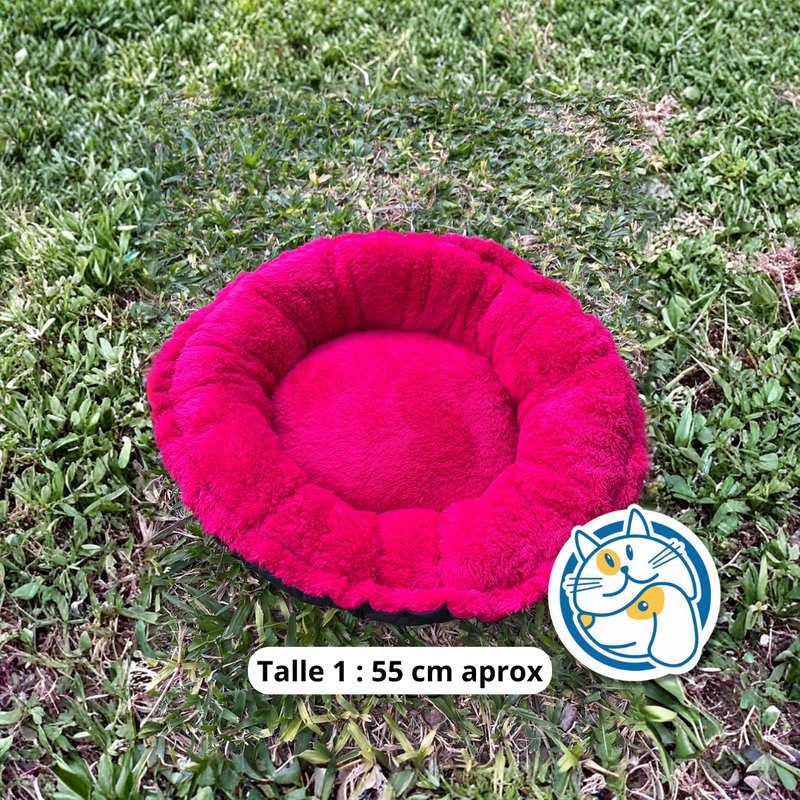 MOISES AJUSTABLE CORDERITO T1 CUATROPATASOK