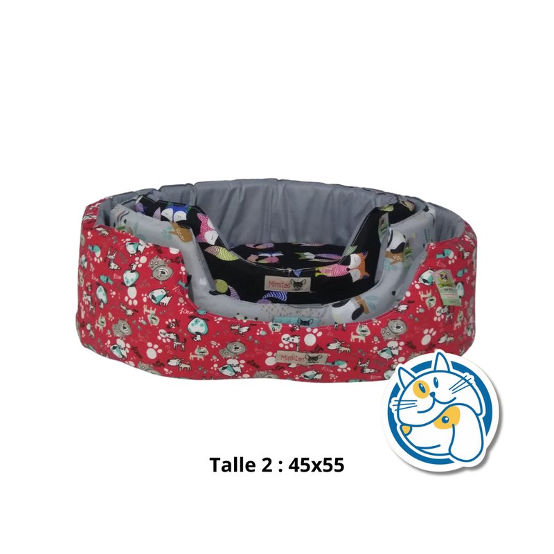 MOISES PANA T2 MIMITOS