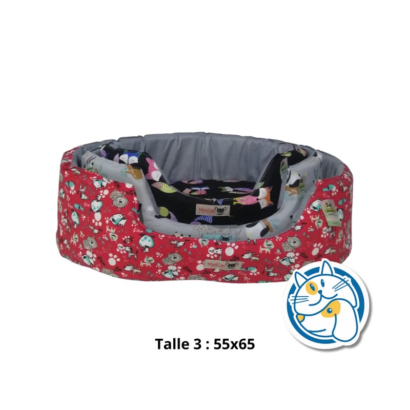 MOISES PANA T3 MIMITOS