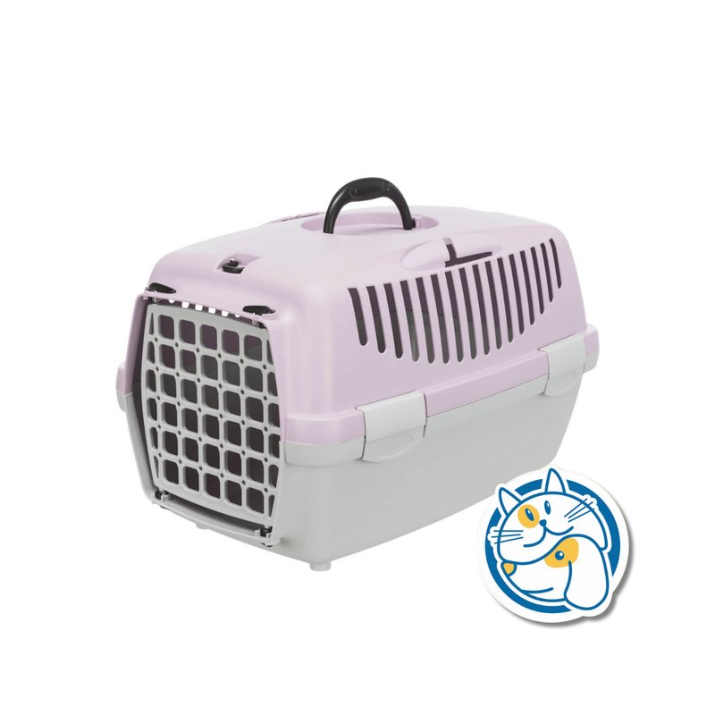 TRANSPORTADORA CHICA TORTORA 98913