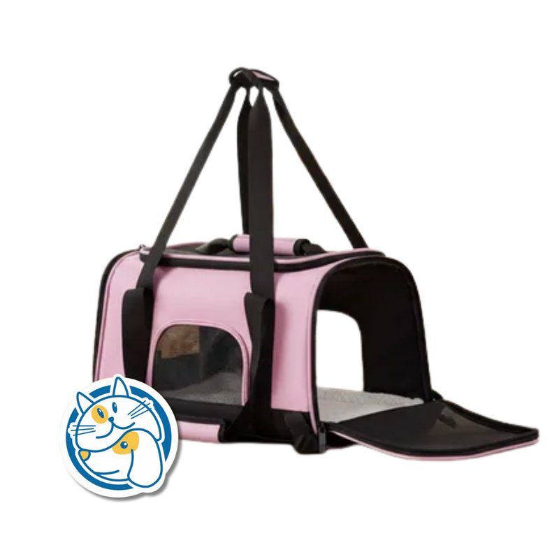 TRANSPORTADOR BOLSO 47*26*32
