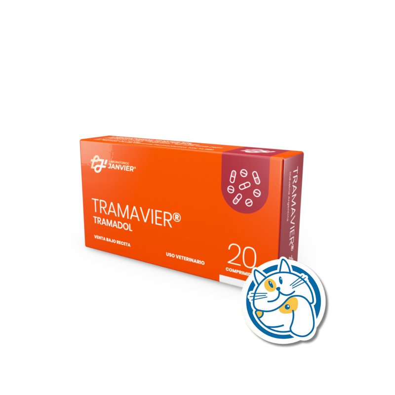 TRAMAVIER X 20 COMP.