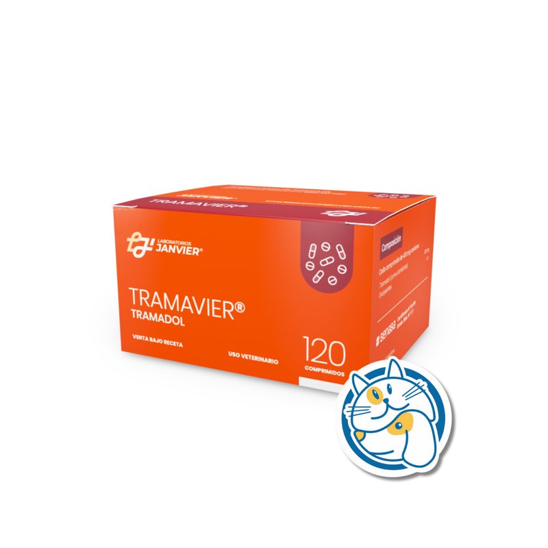 TRAMAVIER X 120 COMP.