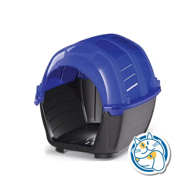 STONE HOUSE AZUL N° 7 // 909