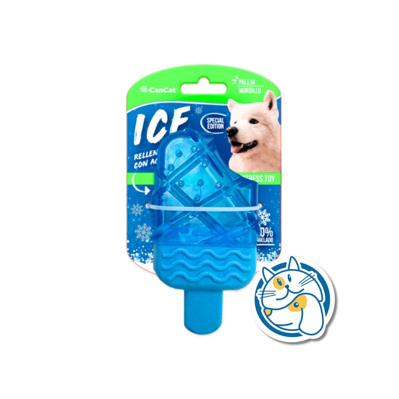 PALETA MORDILLO ICE 7050 CANCAT