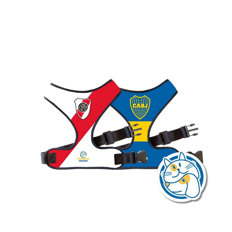 PRETAL SIMIL NEO TALLE 3 ARGENPET