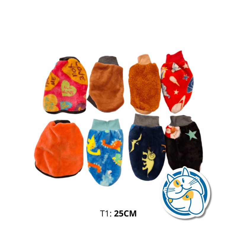 POLAR SOFT/PELUCHE FANTASIA T1