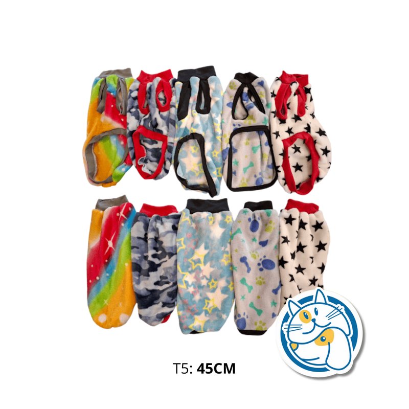 POLAR SOFT/PELUCHE FANTASIA T5