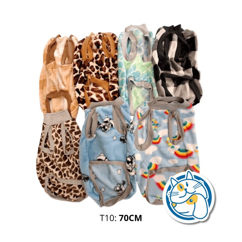 POLAR SOFT/PELUCHE FANTASIA T10