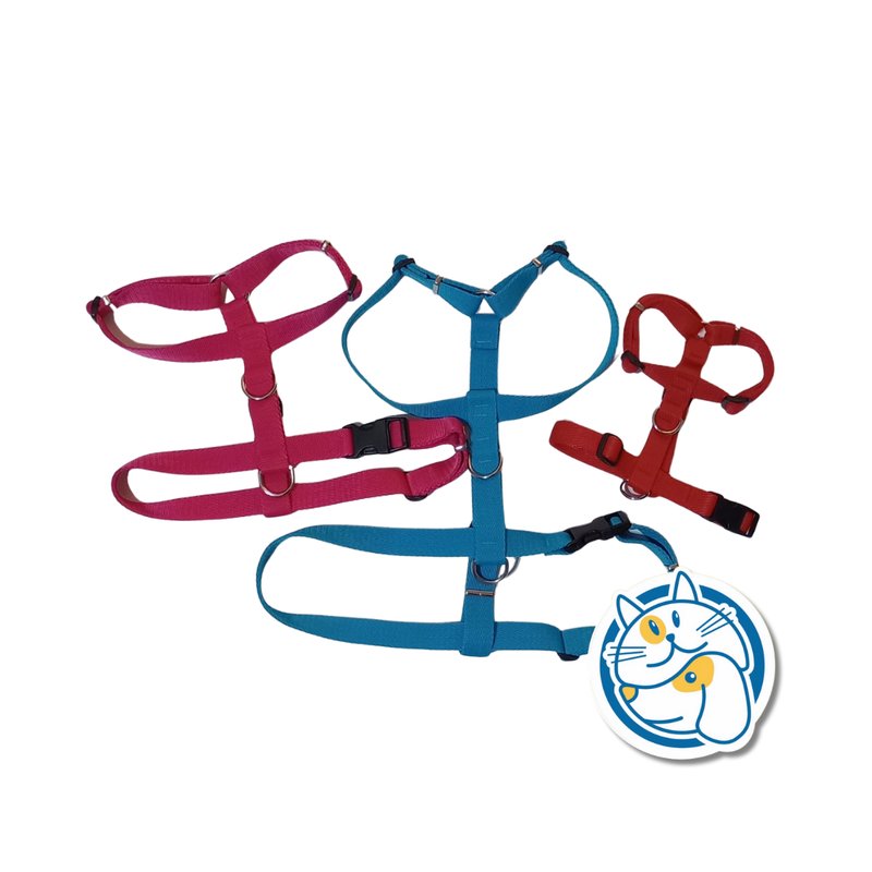 PRETALES HACHE N1 LISOS ARGENPET