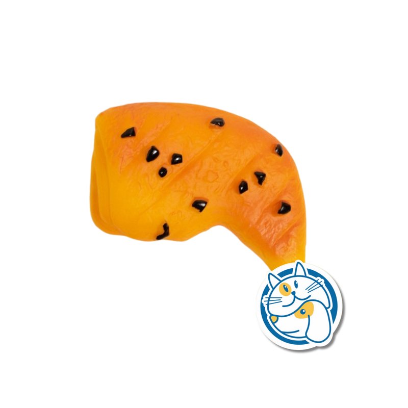 PATA DE POLLO PICANTE CON CHIFLE 13,5*8CM