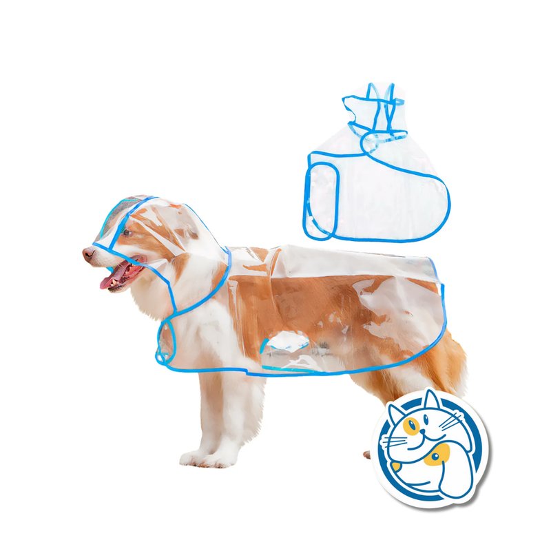 PILOTOS DE LLUVIA T3 MIMITOS