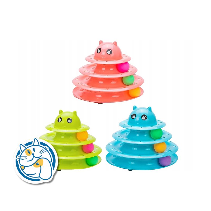 JUGUETE DIDACTICO C/ CARITA 25096