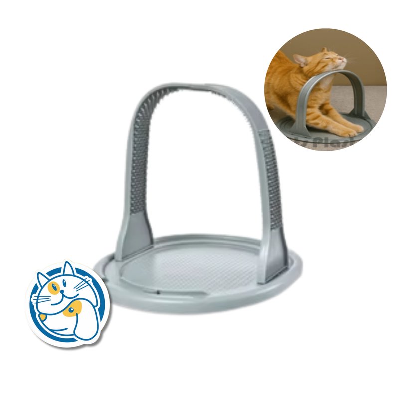 ARCO FROTAMIENTO MASAJE 25155