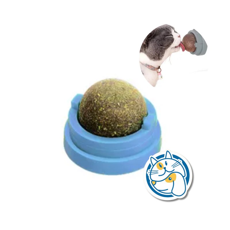 BOLA CATNIP 4,8CM 25169