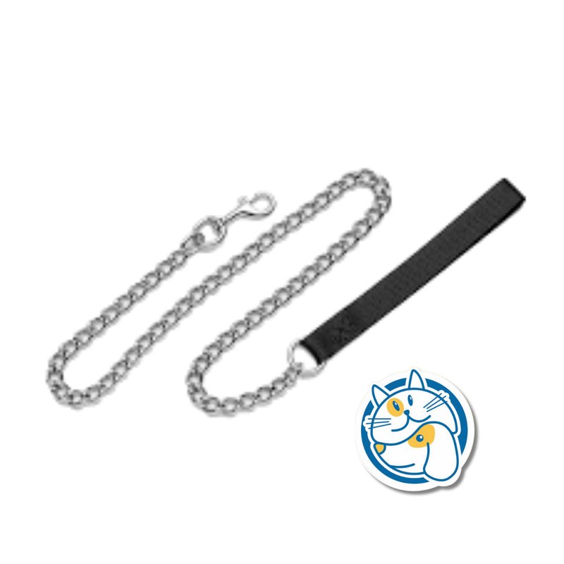 CORREA C/CAD TITAN XXL 25366