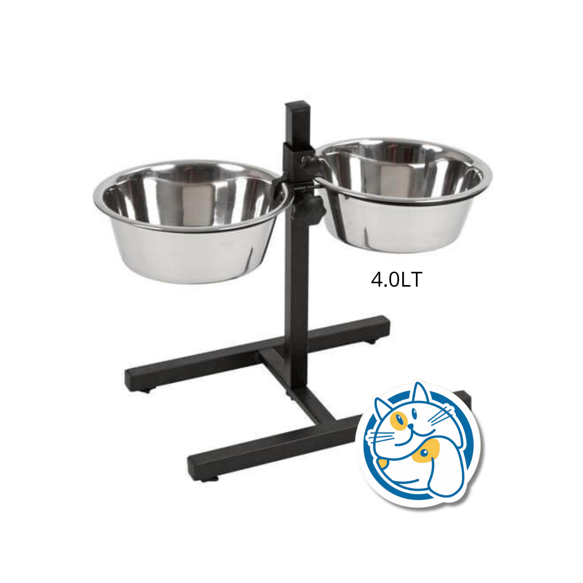 COMED. INOX AC REG. N°3 P47-03