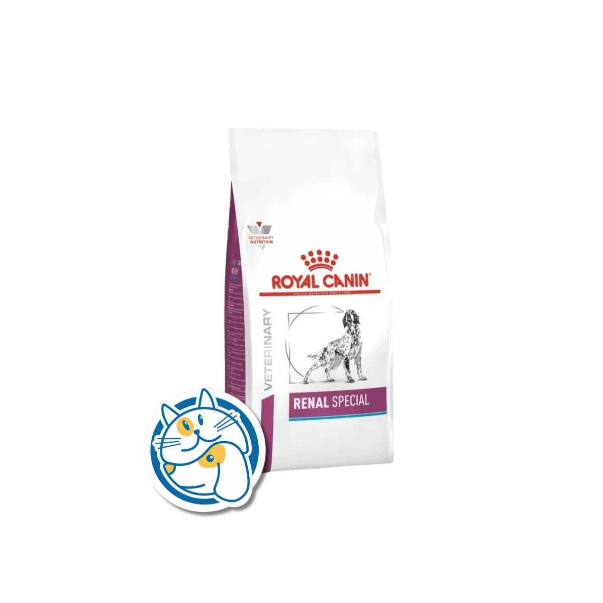 ROYAL CANIN RENAL SPECIAL 2KG