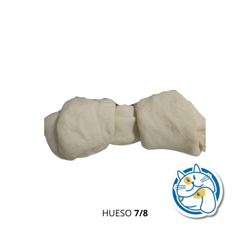 HUESO 7/8