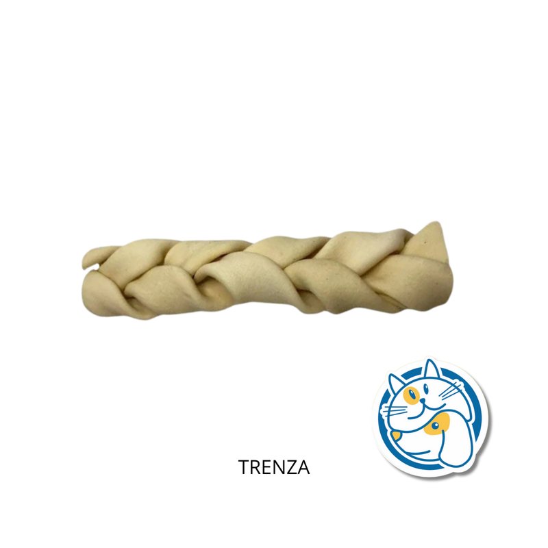 TRENZA