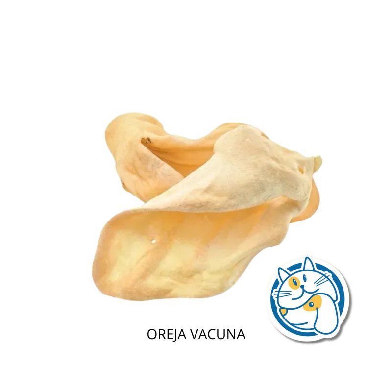 OREJAS VACUNAS XUN 0050