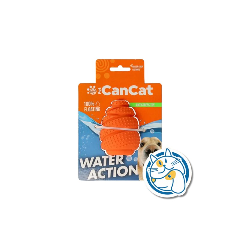 ROLLER FLOTANTE 3082 X9CM