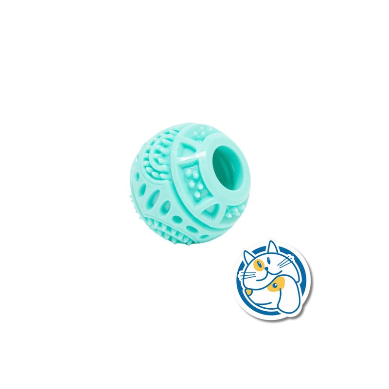 RUEDA SUPER DURA 1164 - CAN CAT