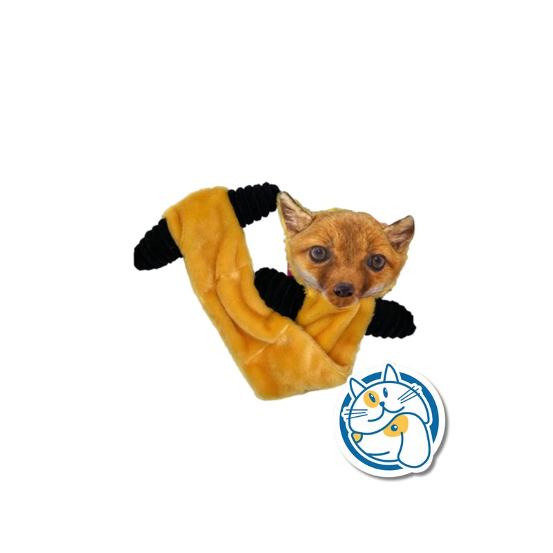 ZORRO LARGO RP356 - CAN CAT