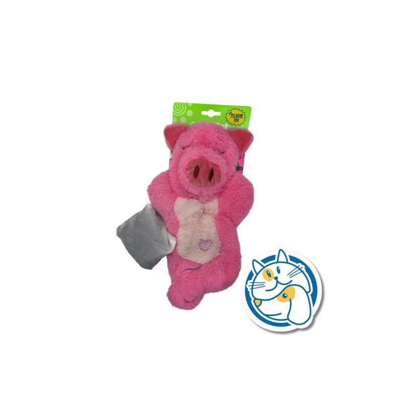 CERDITO APEGO TERMAL RN439 - CAN CAT