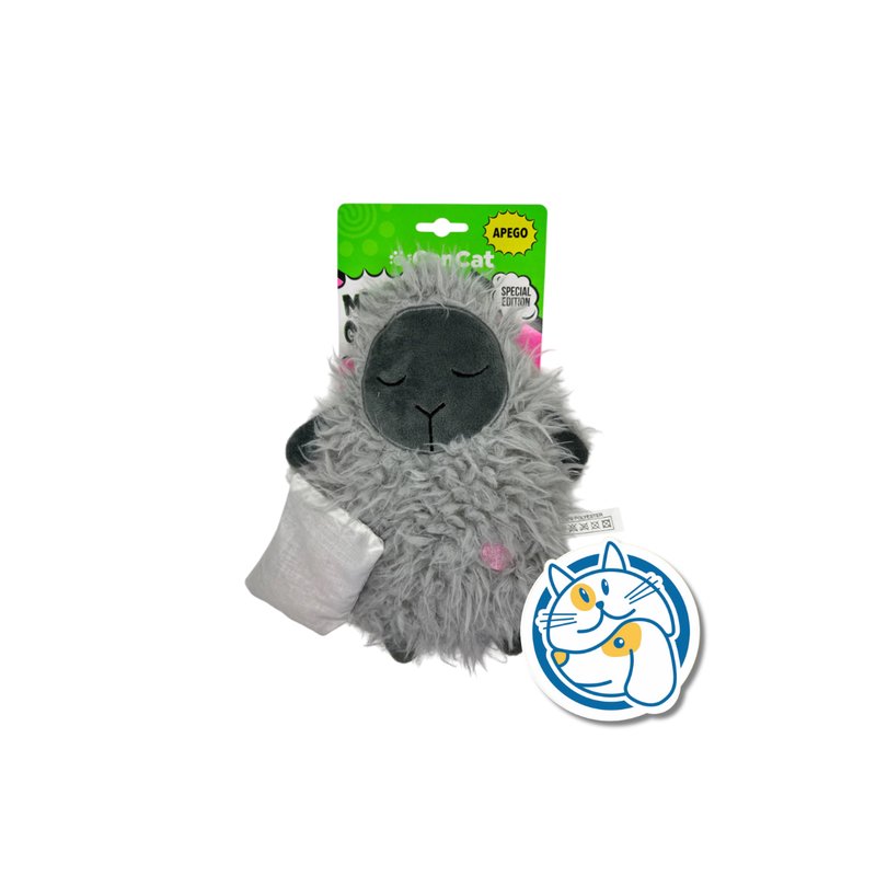 OVEJA APEGO TERMAL RN 441 - CAN CAT