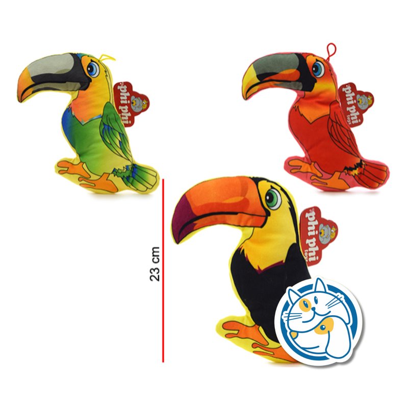 TUCAN 23CM 4475