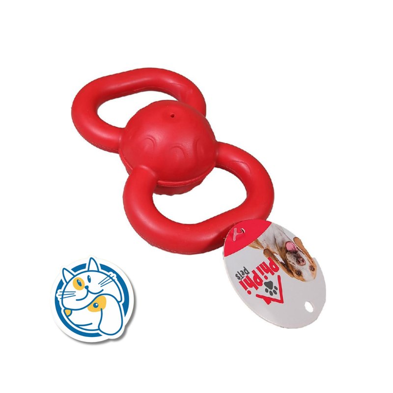 PESA CON CHIFLE 19CM MC129