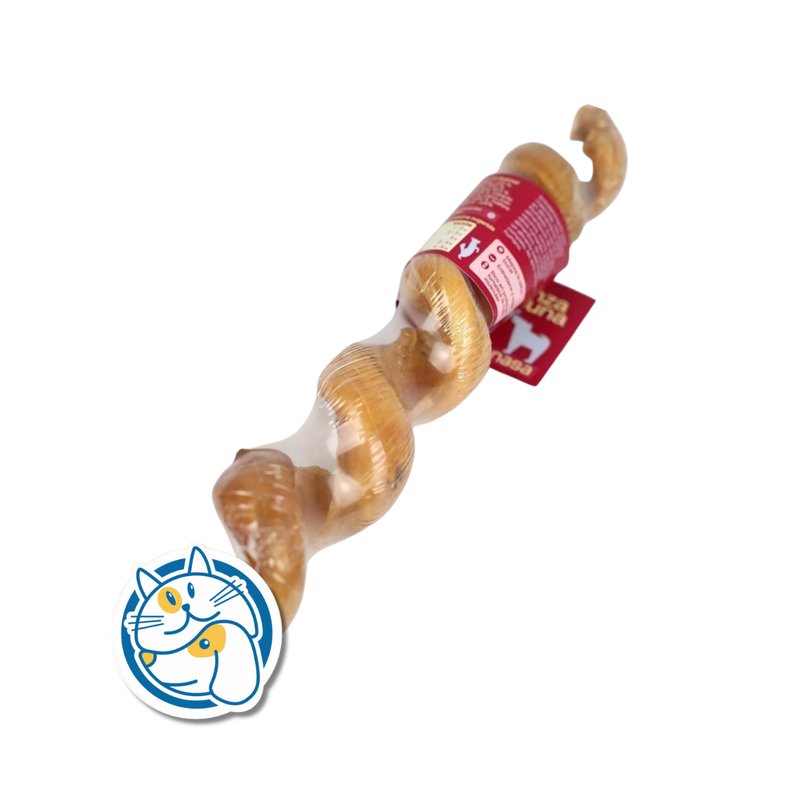 BUCLE DE VINZA VACUNA