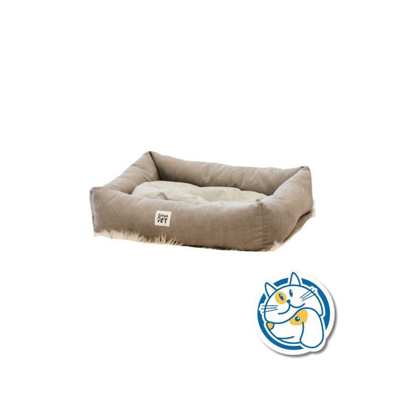 CAMA BUDAPEST ZONAPET