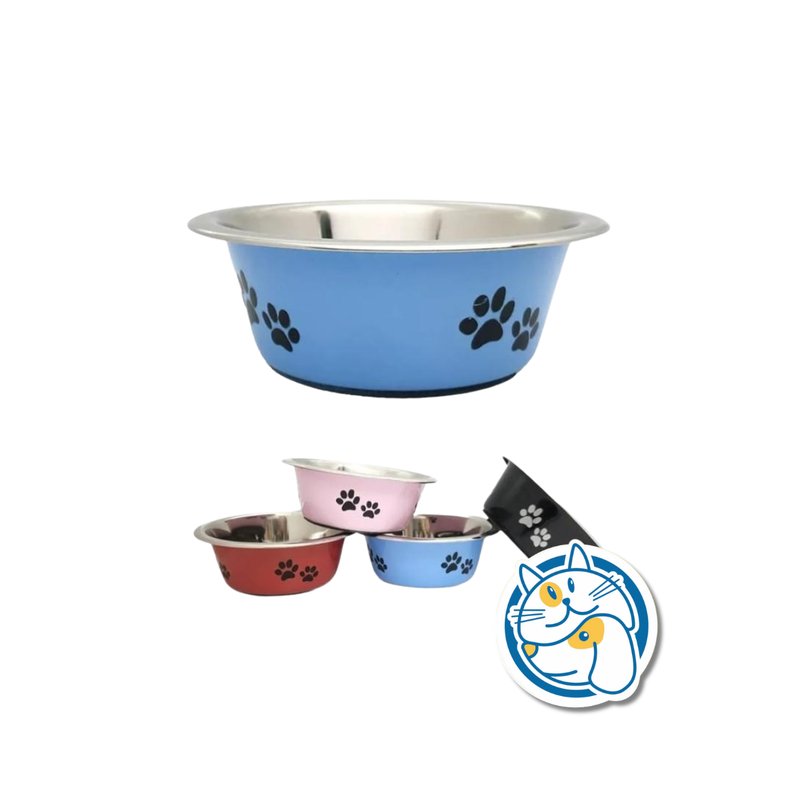 CAZUELA ACERO INOX. C/ BASE ANTIDESLIZANTE L 18CM - 24018