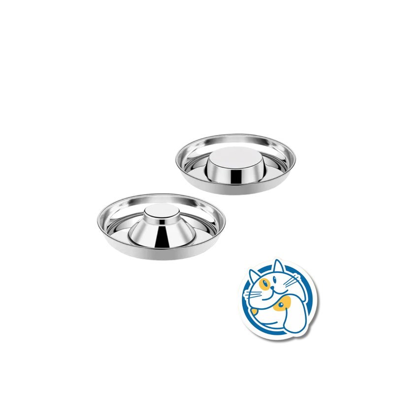 CAZUELA ACERO INOX. REGULADOR DE INGESTA 30CM - 24020