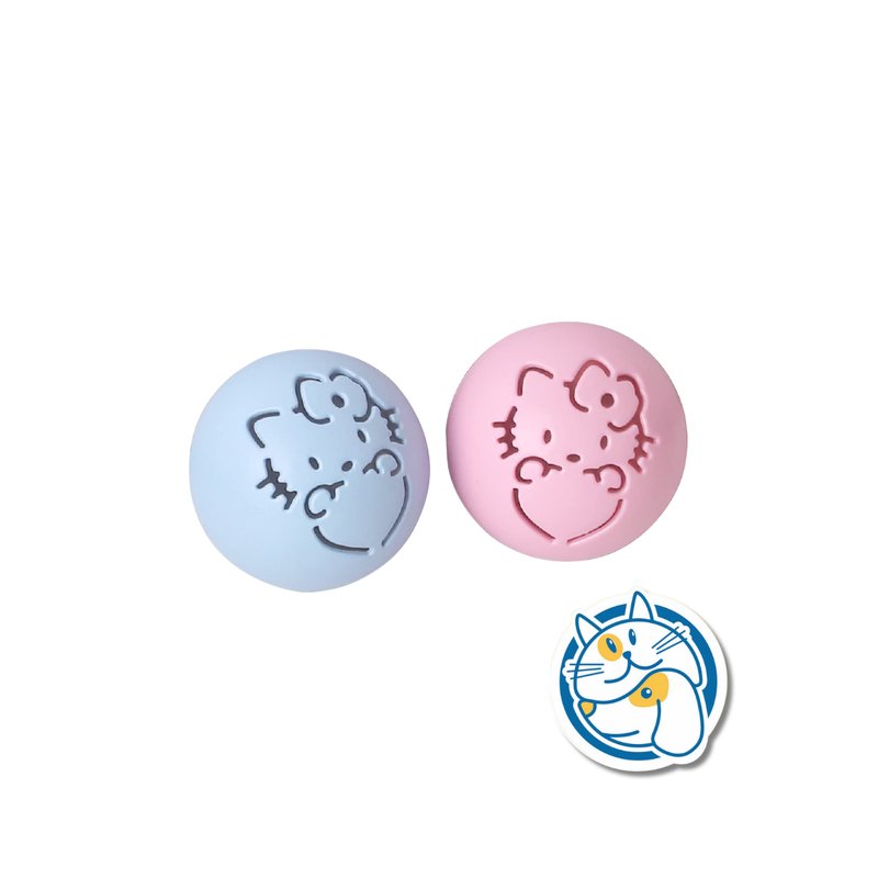 PELOTA HUECA C/ CASCABEL 34X5,3X3,2CM - 25140