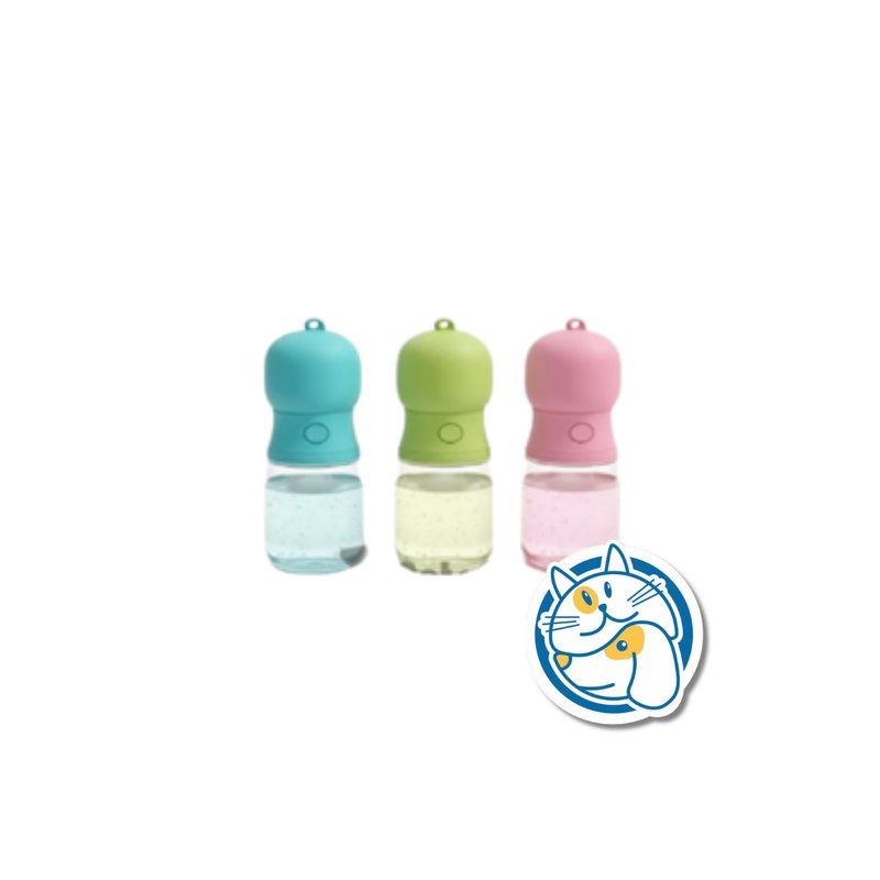 BOTELLA 715ML - 24424