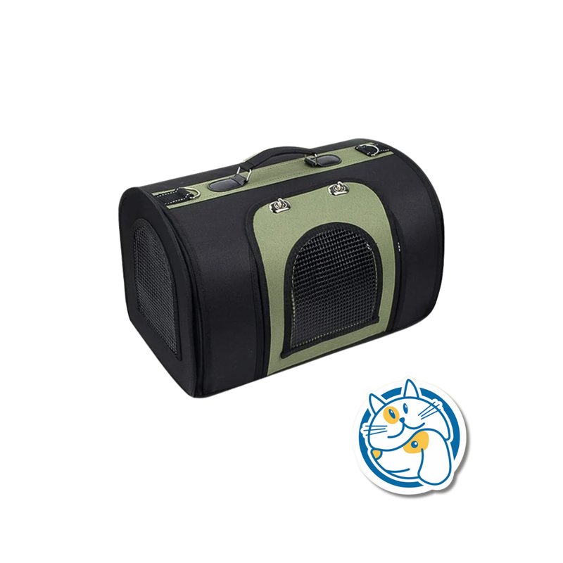 TRANSPORTADOR BOLSO S 41X21X26CM - 24470