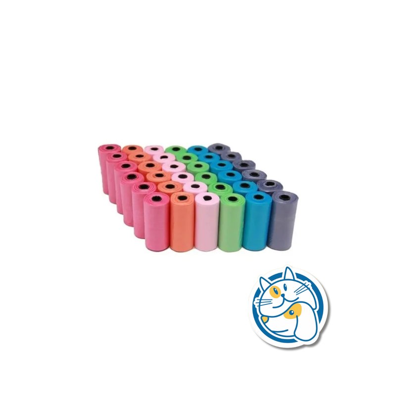 BOLSA HIGIENICA X20PCS - 24682