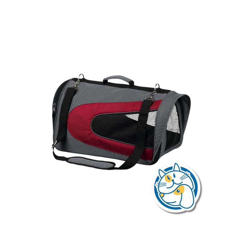 TRANSPORTADOR BOLSO 36X19X21CM - 24710