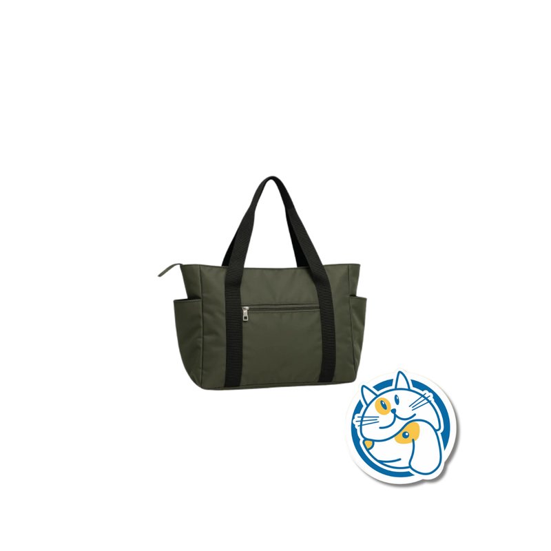 BOLSO ACOLCHADO N°2