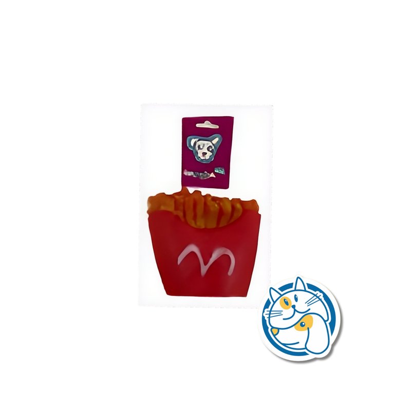 PAPAS FRITAS MC CHIFLE