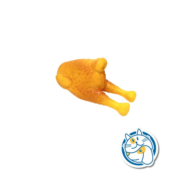 POLLO ENTERO GRANDE CHIFLE 134