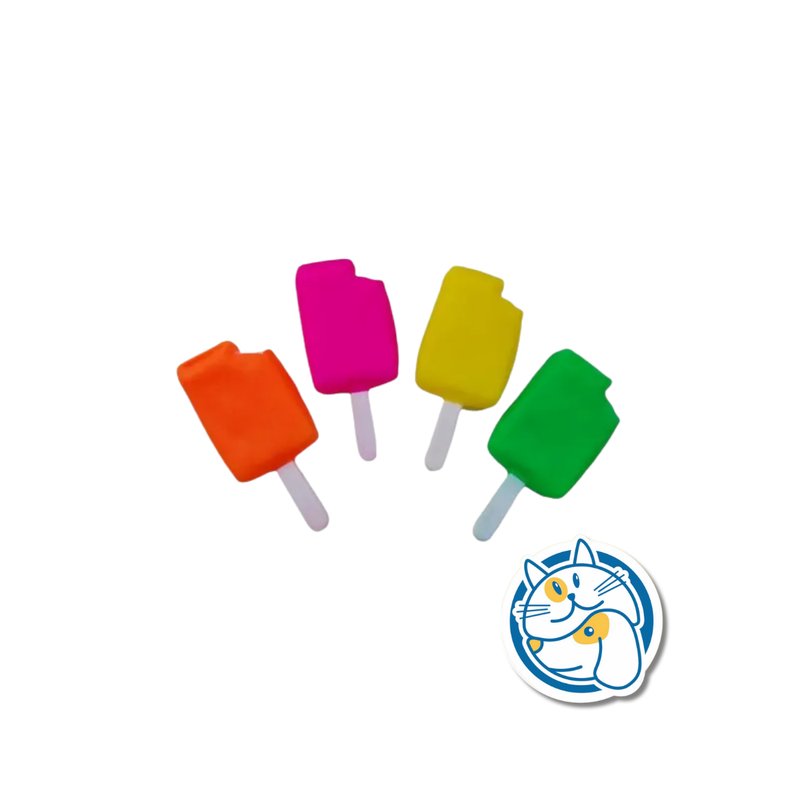 CHIFLE HELADO PALITO DE AGUA