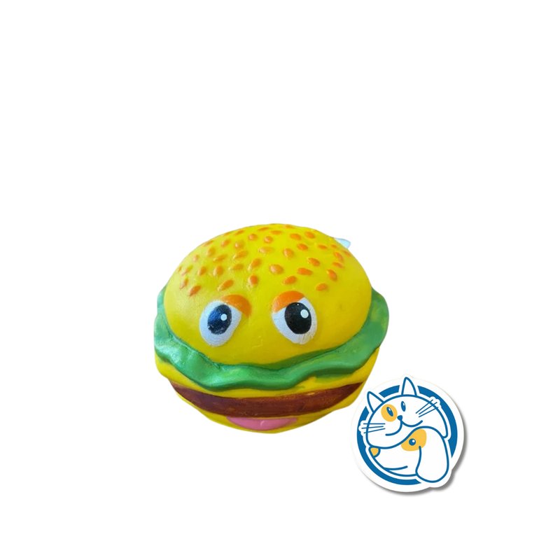 HAMBURGUESA CHIFLE 107 986