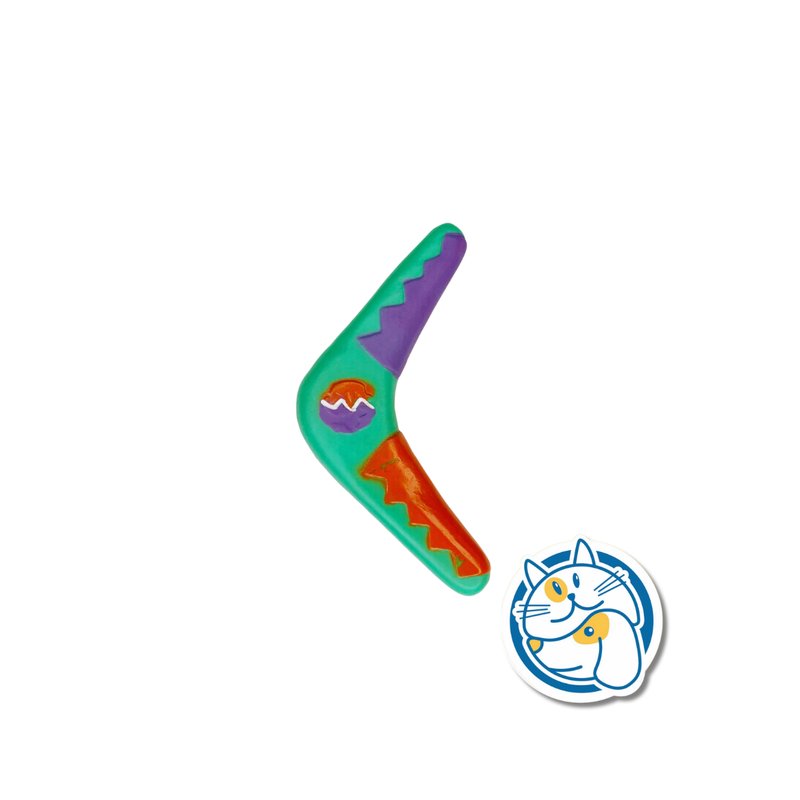 BOOMERANG MINI 102 1033